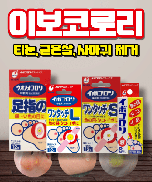 이보코로리